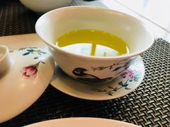 -五号茶居·新派粤菜·岭南五号酒店(沿江中路店)