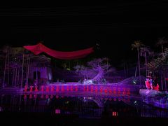 -三亚红色娘子军演艺公园景区