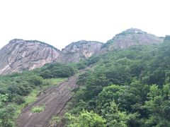 -鄣山大峡谷