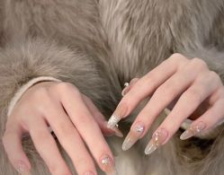 -斯馨·健康美甲美睫