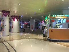 -深圳龙华星河COCO City(民治店)