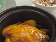 -盛百味·家宴餐厅(霸州分店)