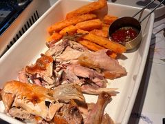 -川知味(京华城店)