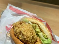 -麦当劳(学院大街店)