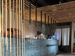 -竹里馆 ·茶食(奥体店)