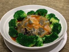 腐衣罗汉上素-苏浙汇(肇嘉浜路总店)