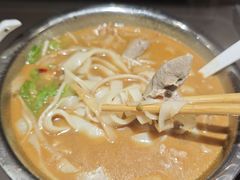 -水平有限广西米粉·广西风味集(五道口店)