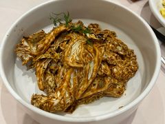 -大鸭梨烤鸭(甘家口店)