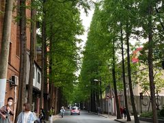 -W CAFE(甜爱路店)