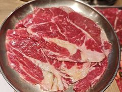 -西塔老太太泥炉烤肉(亚运村店)