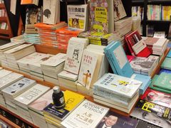 -西西弗书店&矢量咖啡(来福士广场店)