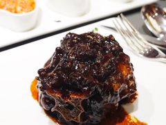 招牌煎烧牛尾-A One Kitchen·南京精菜馆(德基广场店)