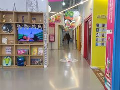 -英孚教育青少儿(滨江中心)