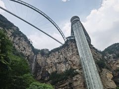 -潭溪山