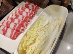 -海底捞火锅(新松江路生日主题店)