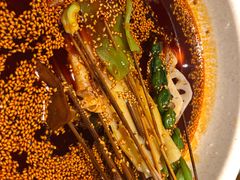 -嘉州叶婆婆钵钵鸡(建设路店)