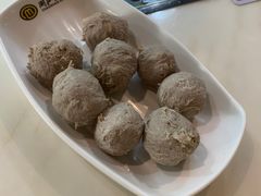 -潮汕大目牛肉火锅(水围店)