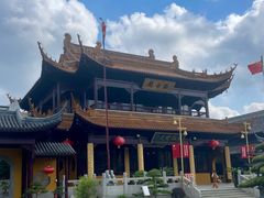 -圆通寺