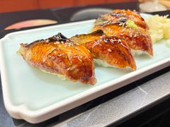 -Sushi Hanzo半藏(天环广场店)