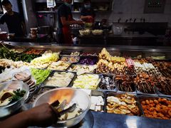 -林静小吃(复兴路店)