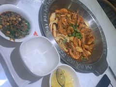 -李想大虾(吾悦广场店)