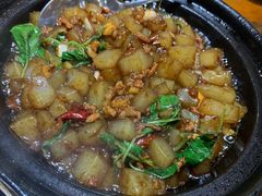 -老家信阳菜(北京路店)