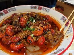 -串盟烧烤大排档·长沙美食地标(星沙店)