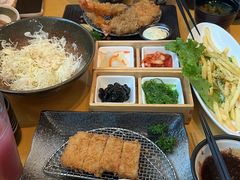 -胜博殿日式炸猪排(西红门店)