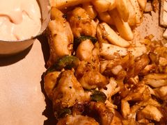 -HELLO MUSAE 拾光缪斯餐厅·纯正希腊风味(苏州中心店)