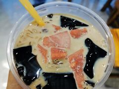 -八婆婆烧仙草(曾厝垵店)