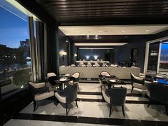 -上海苏宁宝丽嘉酒店·Cafe Bellagio西餐厅