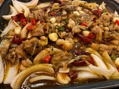 -回·龙虾铺·盆盆蟹·烧烤大排档(回龙观店)