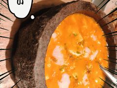 -小厨娘淮扬菜(天印大道店)