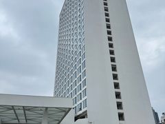 -广州白天鹅宾馆