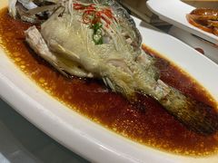 -鸭王烤鸭店(三里河店)
