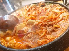 -韩见·韩式拌饭·炸鸡(石厦店)