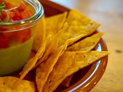 牛油果玉米片-RAC BAR(安福路店)