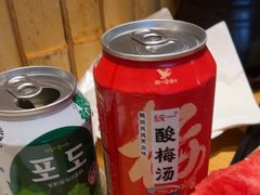 -水林间·寿喜烧自助(仙林金鹰店)