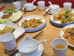 -东北灶(高新银泰店)