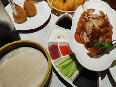 -大鸭梨烤鸭·北京菜(大兴南小街店)