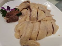 一品鸡-顺丰轩园林酒家(天河店)