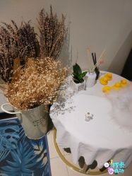 -芮娅时光半永久纹眉·美甲美睫·皮肤管理