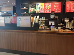 -星巴克臻选(北京太阳宫凯德店)