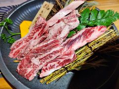 -黑牛の店·和牛烧肉(大悦城店)