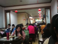 大堂-仁信双皮奶(东川路店)