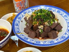 -长安后宰门水盆羊肉(新都心店)