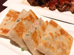 家常肉饼-小南洋海景餐厅(深圳湾店)