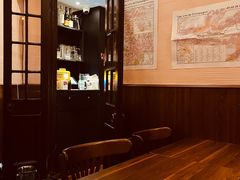 -Bistro Les Lilas丁香花小酒馆