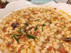 -好福记饭店(红梅公园店)