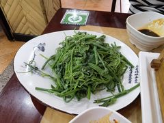 -力力豆花庄(广渠门店)